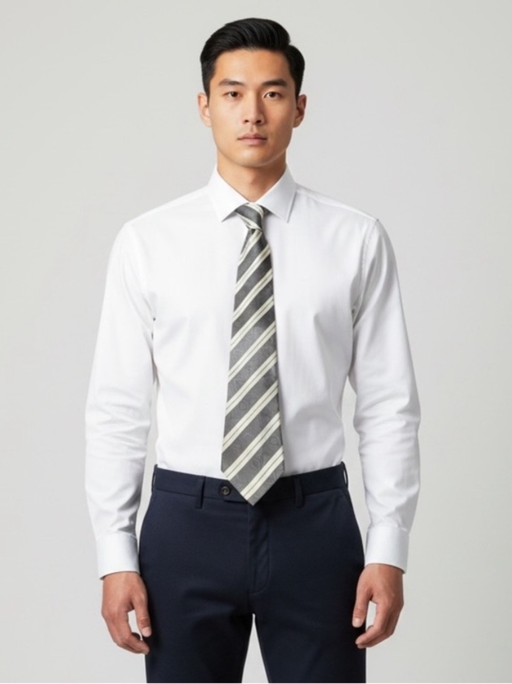 Banana Republic Silk Tie